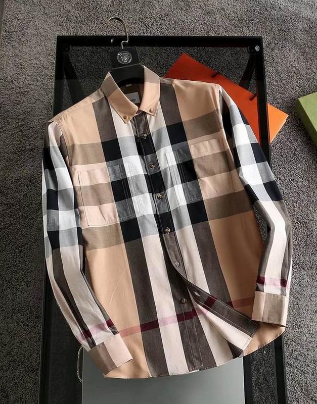 Burberry Men's Shirts 147